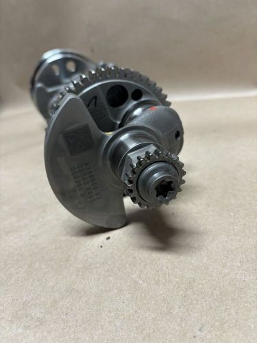 Crankshaft Crankshaft BMW S1000RR 20-22 S1000R 21-22 M1000RR 20-22 Stock #0191, US $999.99, image 3