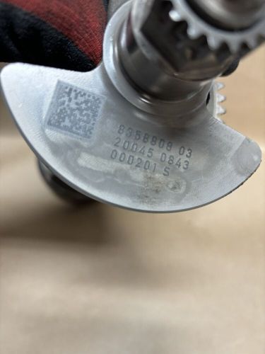 Crankshaft Crankshaft BMW S1000RR 20-22 S1000R 21-22 M1000RR 20-22 Stock #0191, US $999.99, image 4