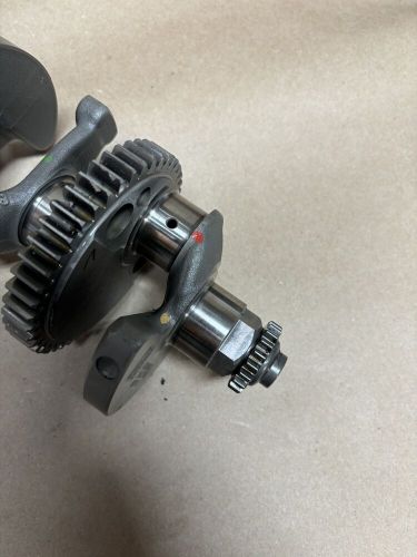 Crankshaft Crankshaft BMW S1000RR 20-22 S1000R 21-22 M1000RR 20-22 Stock #0191, US $999.99, image 6