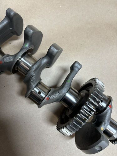 Crankshaft Crankshaft BMW S1000RR 20-22 S1000R 21-22 M1000RR 20-22 Stock #0191, US $999.99, image 8