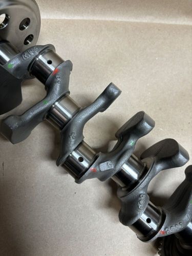 Crankshaft Crankshaft BMW S1000RR 20-22 S1000R 21-22 M1000RR 20-22 Stock #0191, US $999.99, image 10