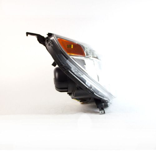 Headlight Assy TYC 20-9095-00-9, US $154.38, image 4