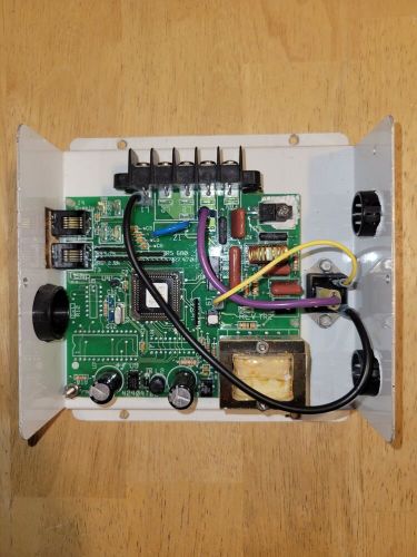 Dometic cruisair smxii control box