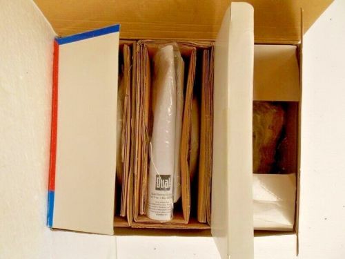 Marine Receiver MXDM51 Dual Electronics Corp WMA AM/FM/CD/MP3 200 Watts Peak NIB, C $326.99, image 5