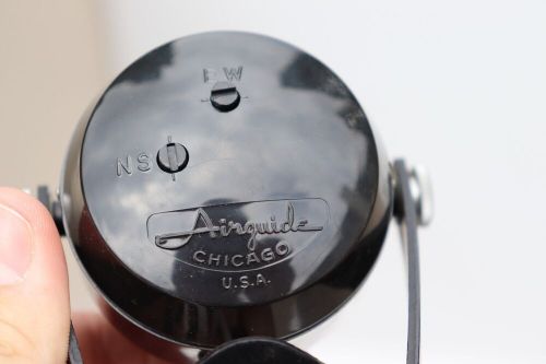 NOS Airguide Model 57-BI Illuminated Marine Compass, US $69.99, image 2