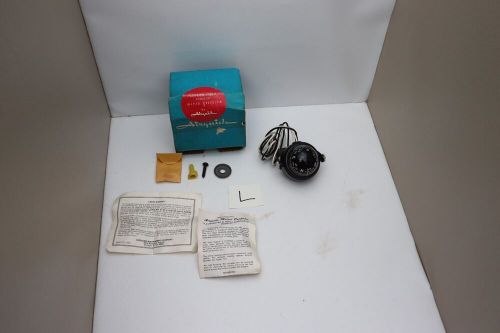 NOS Airguide Model 57-BI Illuminated Marine Compass, US $69.99, image 8