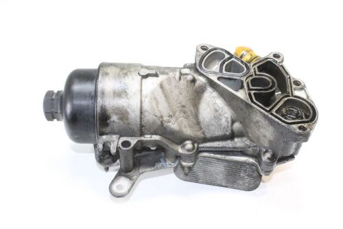 Citroën C4 Grand Picasso II oil filter holder 1.60 diesel 85kw 2015 13955947-, US $, image 3