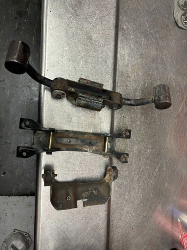 Nissan 300 Z Transmision Mount 5 Speed And Hanger, US $49.90, image 2