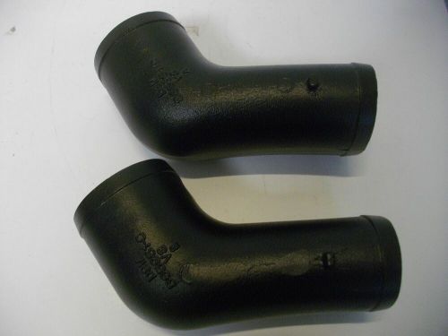 Mercury Marine MerCruiser Quicksilver 865951A01 Exhaust Elbow Kit OEM 2 elbows, US $149.99, image 2