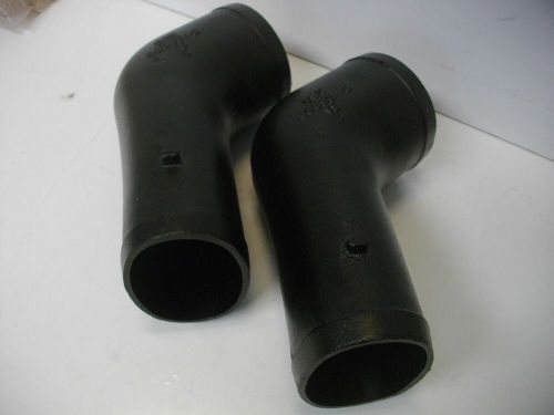 Mercury Marine MerCruiser Quicksilver 865951A01 Exhaust Elbow Kit OEM 2 elbows, US $149.99, image 4