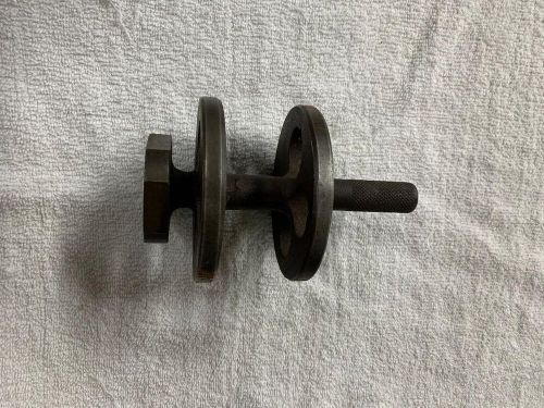 Mercruiser sterndrive 91 60526 driven gear shim service tool oem r mr alpha 1 g2