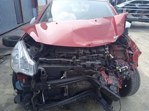 98010699xt multifunction display / 6121545 for citroËn c3 tonic-