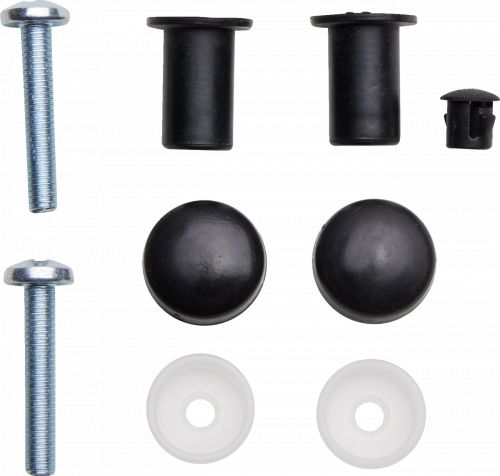 POWERMADD 12030 Windshield - 17" - Low - Arctic Cat, US $170.00, image 2