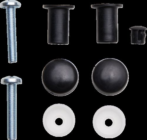 POWERMADD 12030 Windshield - 17" - Low - Arctic Cat, US $170.00, image 6