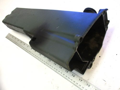 6H4-14711-00-5B Yamaha Outboard Exhaust Muffler 40&50 HP 1984-1994, US $49.99, image 2