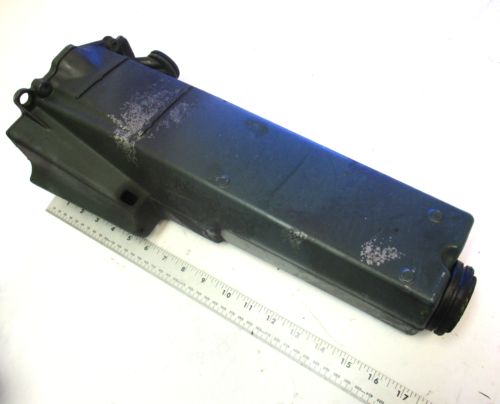 6H4-14711-00-5B Yamaha Outboard Exhaust Muffler 40&50 HP 1984-1994, US $49.99, image 3