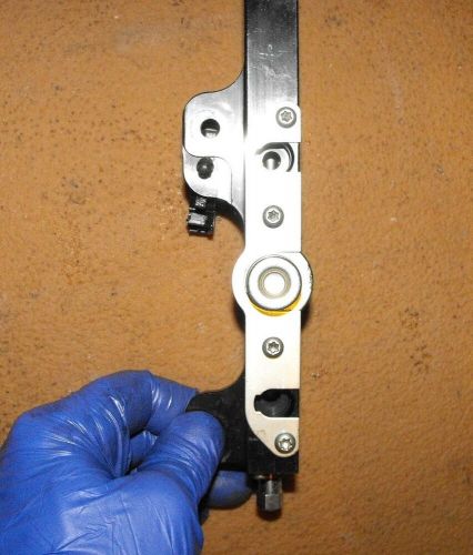 Mercury 135 HP Verado Fuel Rail Assembly PN 896503A01 Fits 2006-2014+, US $45.00, image 2