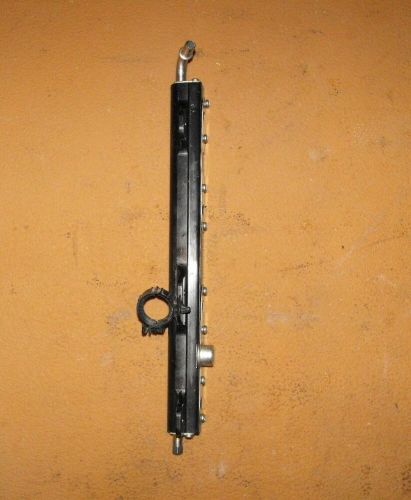 Mercury 135 HP Verado Fuel Rail Assembly PN 896503A01 Fits 2006-2014+, US $45.00, image 4