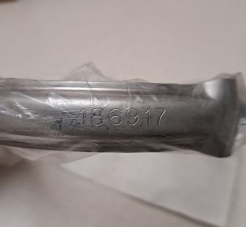 Brand New R.G. RAY EXHAUST V-BAND CLAMP 186917 Gov't Surplus, US $24.99, image 3