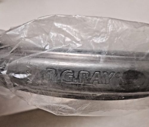 Brand New R.G. RAY EXHAUST V-BAND CLAMP 186917 Gov't Surplus, US $24.99, image 7