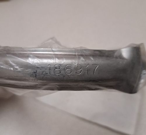 Brand New R.G. RAY EXHAUST V-BAND CLAMP 186917 Gov't Surplus, US $24.99, image 8