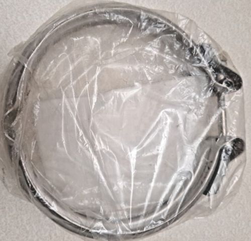Brand New R.G. RAY EXHAUST V-BAND CLAMP 186917 Gov't Surplus, US $24.99, image 10
