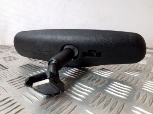 Jeep commander xk, xh interior mirror 04806227ab 5.70 petrol 240kw 2006 25136664-