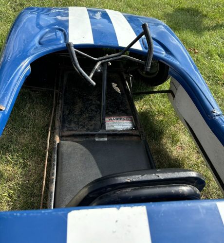 1996 Dodge Viper Indy Pace Car Go Kart, US $2,200.00, image 14