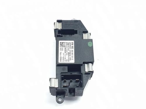 3C0907521G heating resistance for VOLKSWAGEN CADDY ALLTRACK RANCHERA FAMILY 2015-, US $, image 2