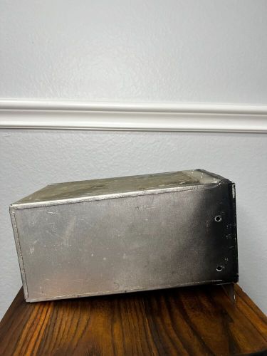 Piper pa28-140 | glove box &amp; door assy