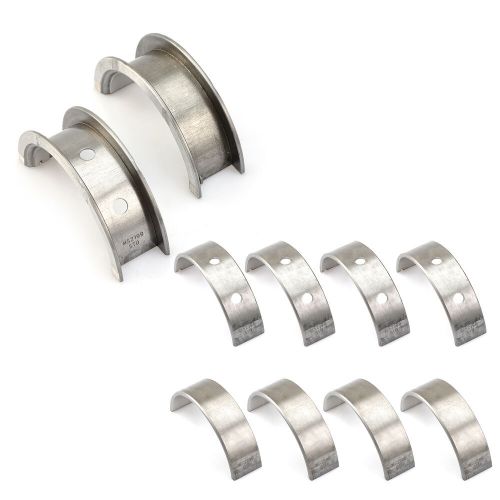 3847 connecting rod &amp; main bearing piston rings std for chevy gm ls gen iv 5.3l