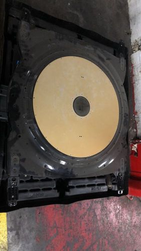 KVH TracVision A7 Direct Roof Mount Satellite Dish Antenna +Brackets Boat RV Car, US $1,599.99, image 2