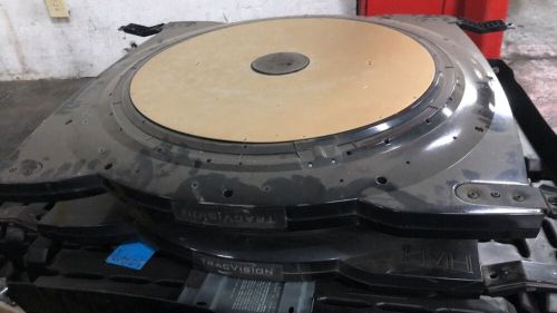 KVH TracVision A7 Direct Roof Mount Satellite Dish Antenna +Brackets Boat RV Car, US $1,599.99, image 4