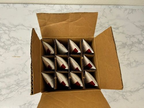 Zip chem cor-ban 27l corrosion inhibiting compound aerospace tube lot of 12