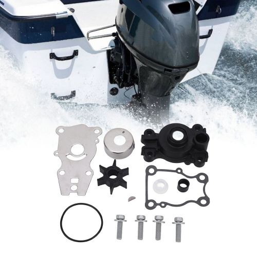 Water Pump Impeller Service Kit Marine Environment Resistant Water Pump Impeller, US $33.70, image 2