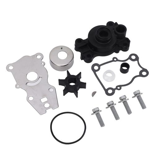 Water Pump Impeller Service Kit Marine Environment Resistant Water Pump Impeller, US $33.70, image 3