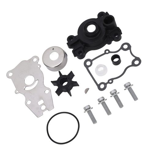 Water Pump Impeller Service Kit Marine Environment Resistant Water Pump Impeller, US $33.70, image 4