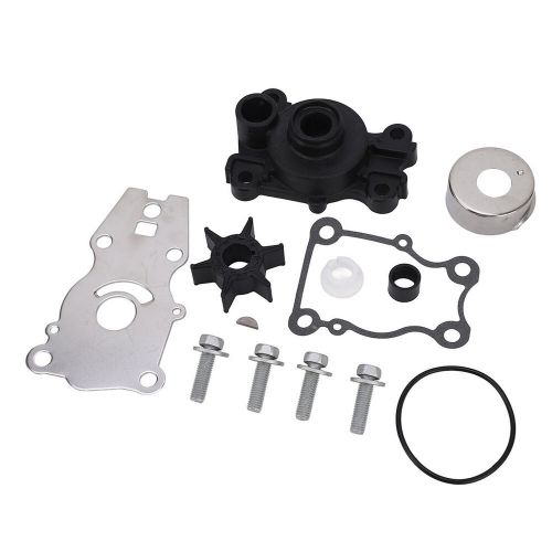 Water Pump Impeller Service Kit Marine Environment Resistant Water Pump Impeller, US $33.70, image 7