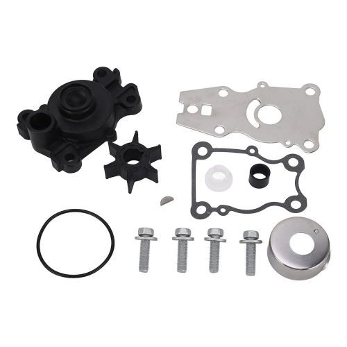 Water Pump Impeller Service Kit Marine Environment Resistant Water Pump Impeller, US $33.70, image 10