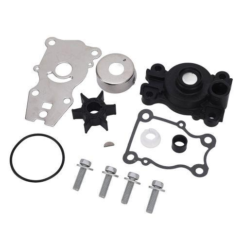 Water Pump Impeller Service Kit Marine Environment Resistant Water Pump Impeller, US $33.70, image 12