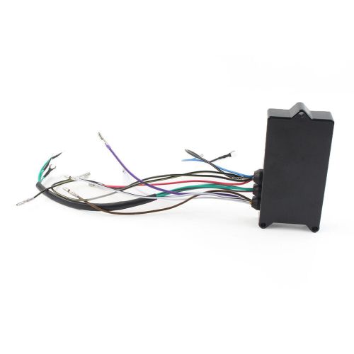 Fit mercury force switch box power pack cdi 65-95 hp 18495a10 18495a12 18495a15