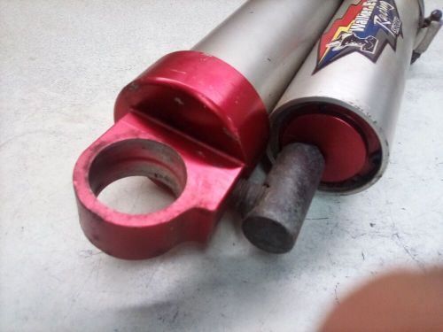 2003 polaris pro x 440 walker evans rear suspension back shock absorber 14.25&#034;