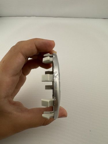 Alfa romeo giulia stelvio 2017-2020 wheel center cap hub hubcap *nice*