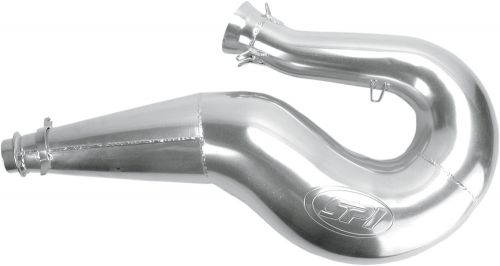 Straightline perfor mance - 134-121 - single pipe exhaust for ski-doo mx-z 600 s