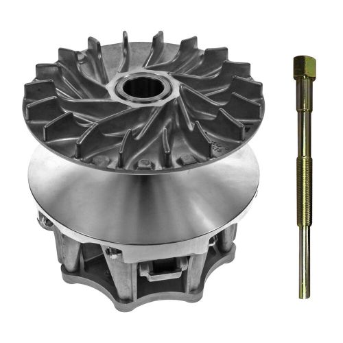 Fit 2003-2013 Kawasaki Prairie 360 NEW PRIMARY DRIVE CLUTCH & PULLER TOOL, US $248.99, image 5