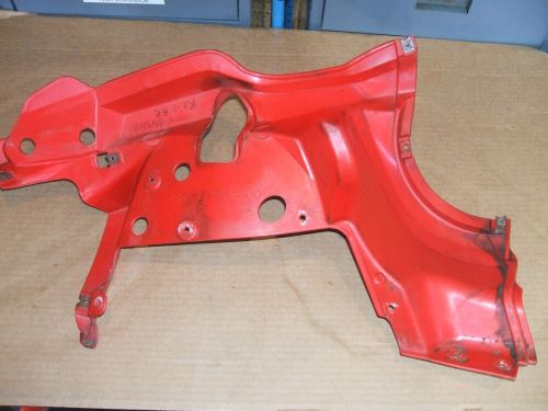 2004 yamaha rx1 er frame, under 2, p/n 8fa-2196e-00-00