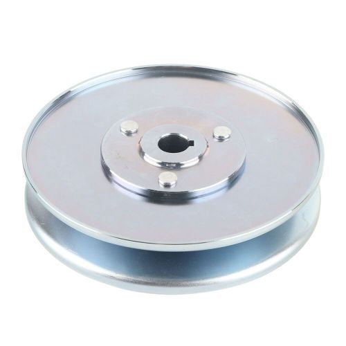 Converter driven clutch 40 series kart converter driven 3/4in clutch pulley