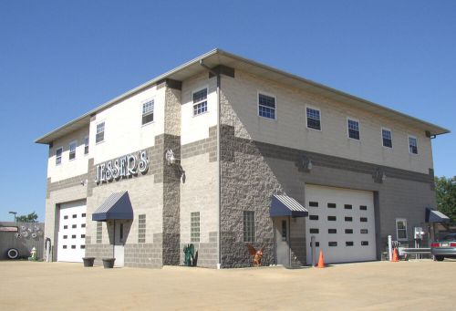 1967 black 42h3 cadillac fleetwood classic gold black leather a/b keys set