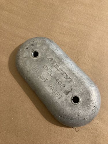 Zinc Anode CMZC-406 Bertram, US $40.50, image 2
