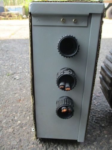 PROJACK MODEL M2 REMOTE CONTROLLED 5TH WHEEL GOOSENECK TRACKED TRAILER MOVER, US $1,999.99, image 4